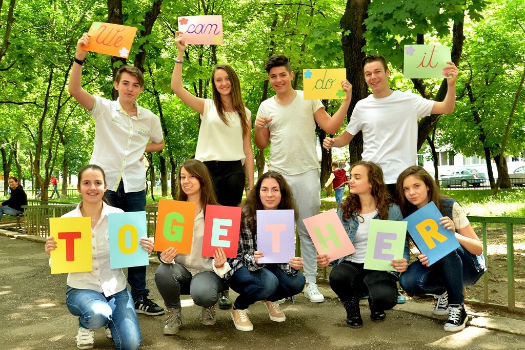 Parteneriat strategic Erasmus