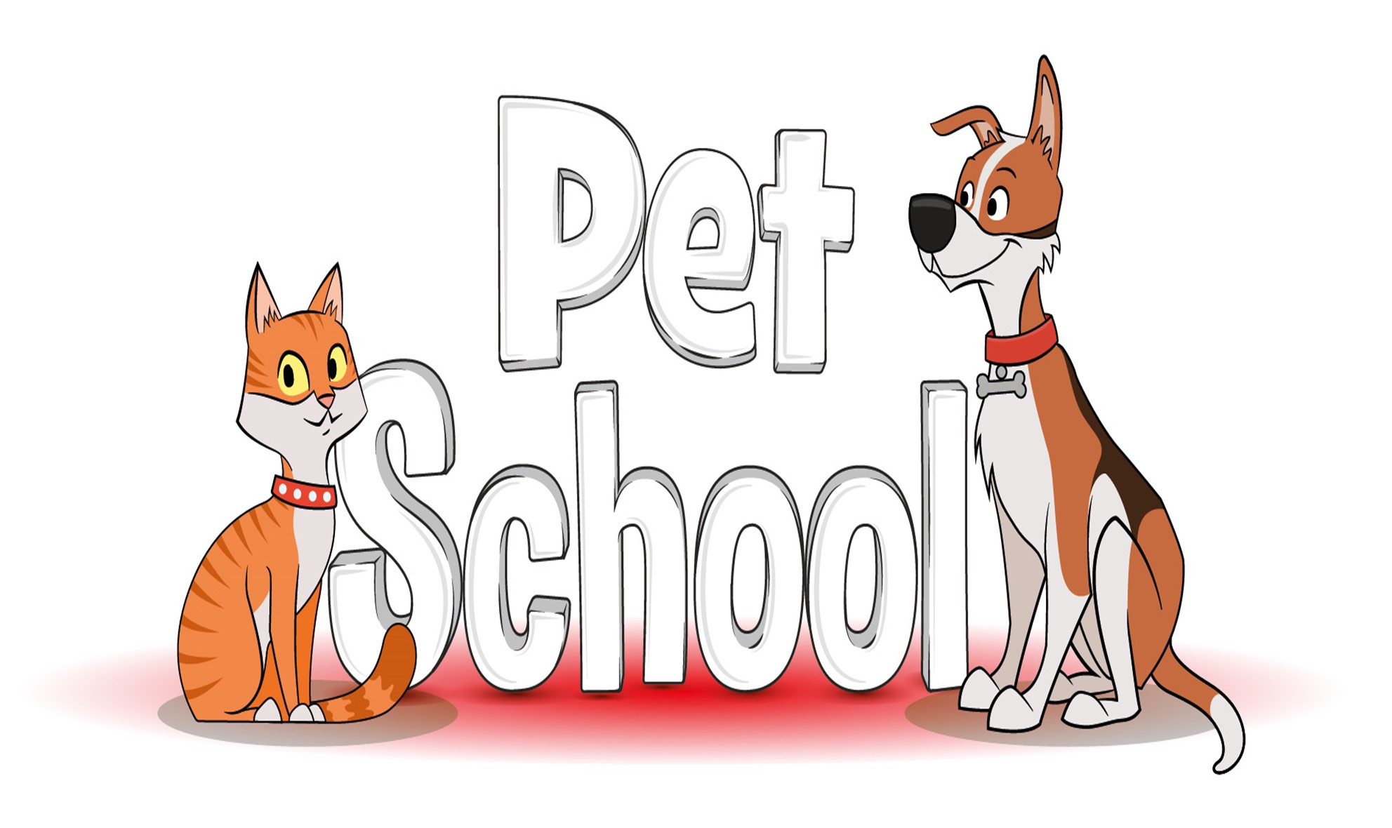 Pet school